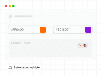 Handling your UI DNA and the architecture