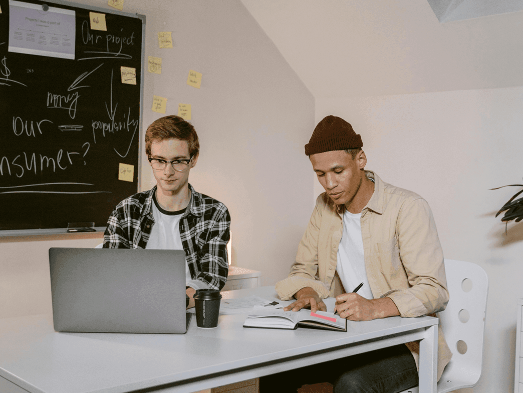 Team building tools
